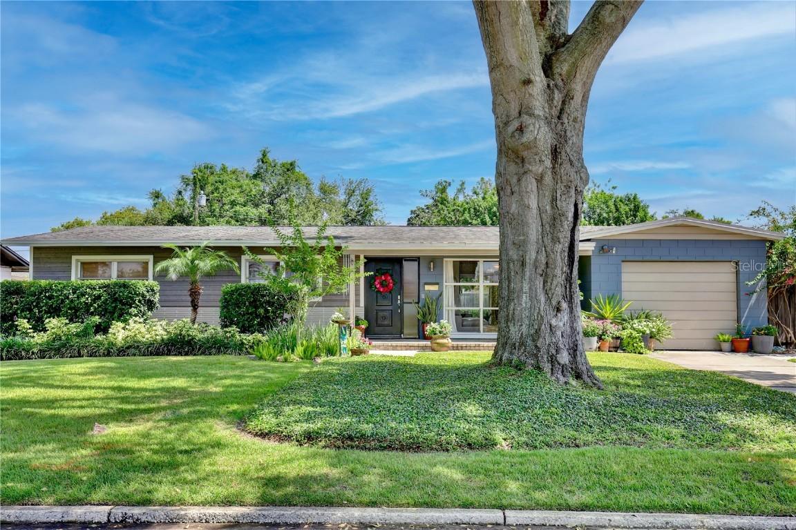 833 Malone Dr., Orlando, FL 32810