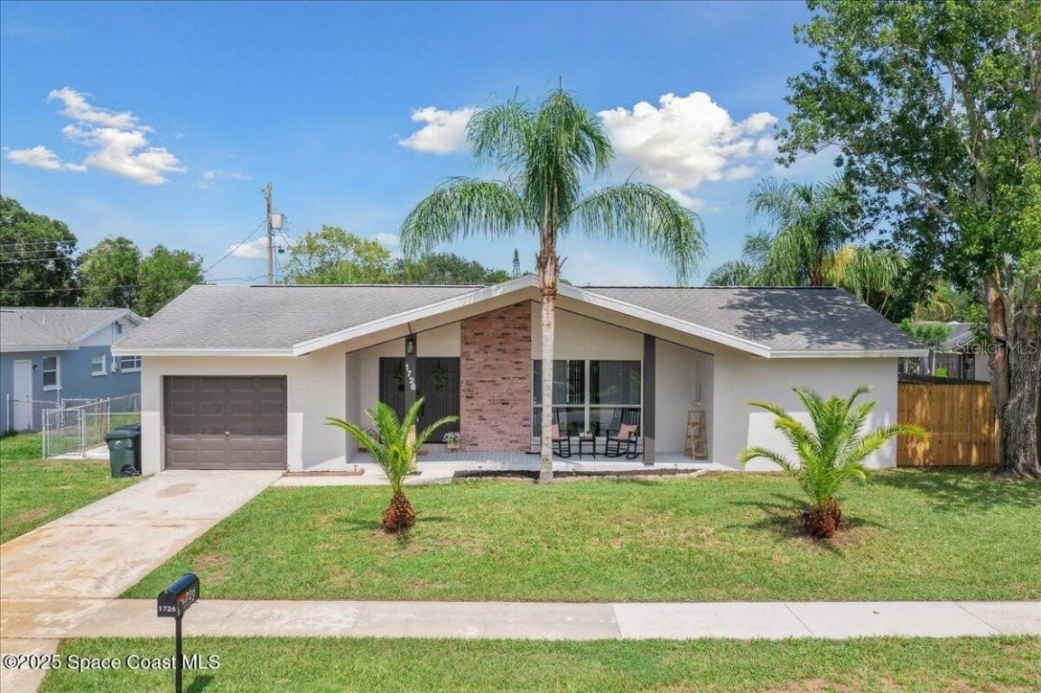 [Address Hidden by Seller], Rockledge, FL 32955