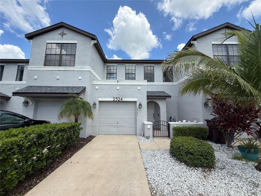 2524 Seven Oaks Dr., St Cloud, FL 34772