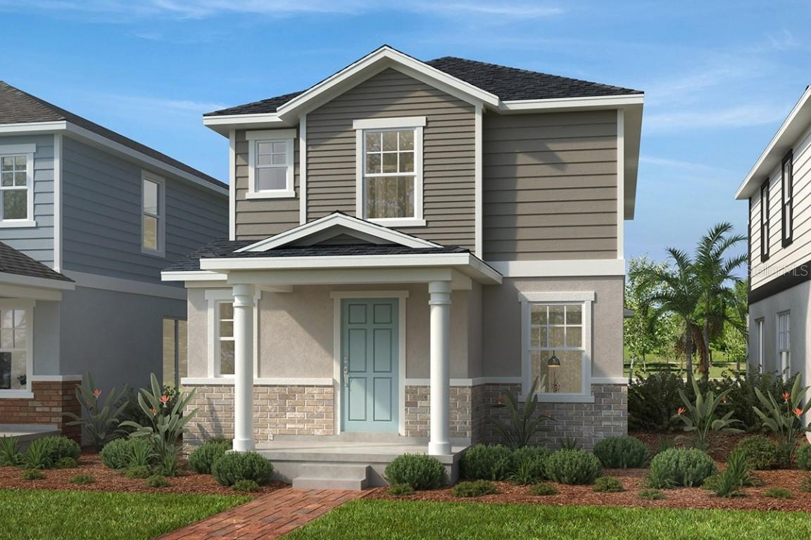 7249 Big Cedar Alley, Groveland, FL 34736
