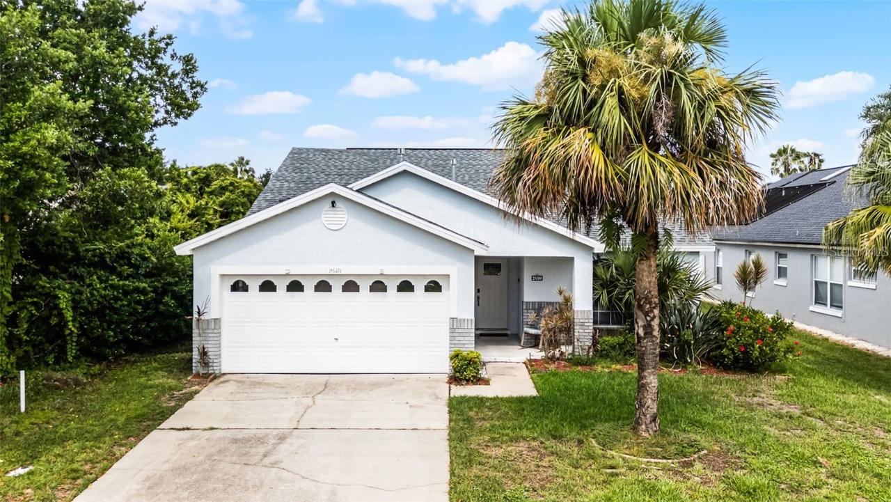 2610 Autumn Creek Cir., Kissimmee, FL 34747