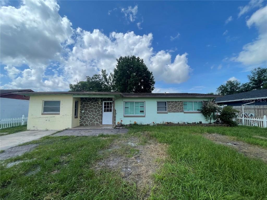4052 Castlegate Dr., Orlando, FL 32839