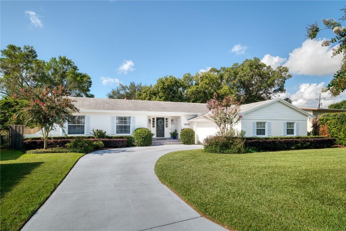 1408 Knollwood St., Orlando, FL 32804