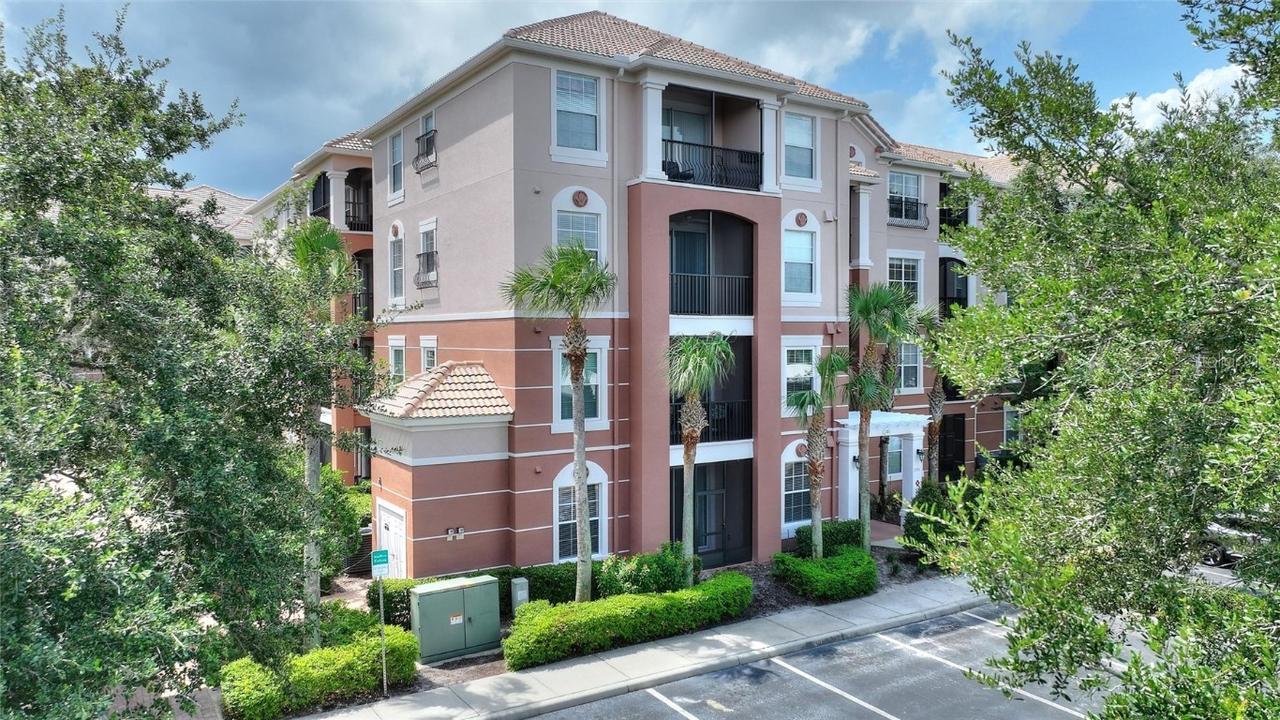 1351 Venezia Ct. #101, Davenport, FL 33896