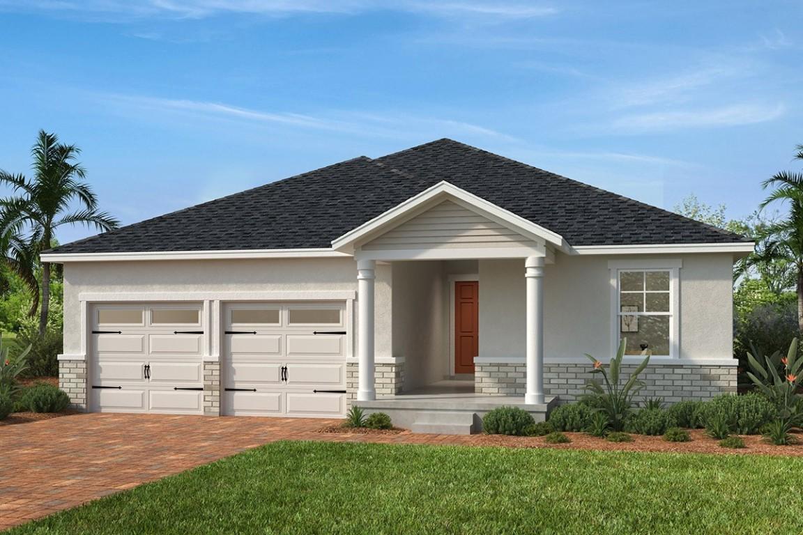 323 Ridgemark Ave., Groveland, FL 34736