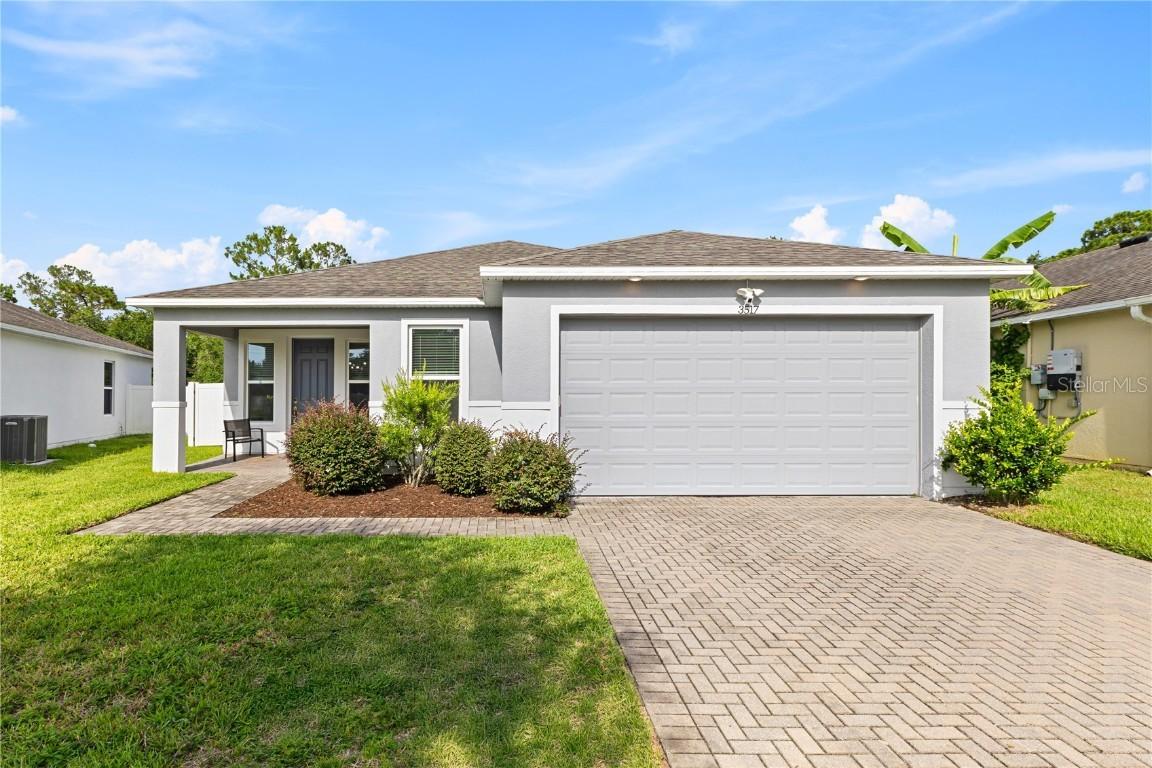3517 Davenport Creek Ct., Kissimmee, FL 34746