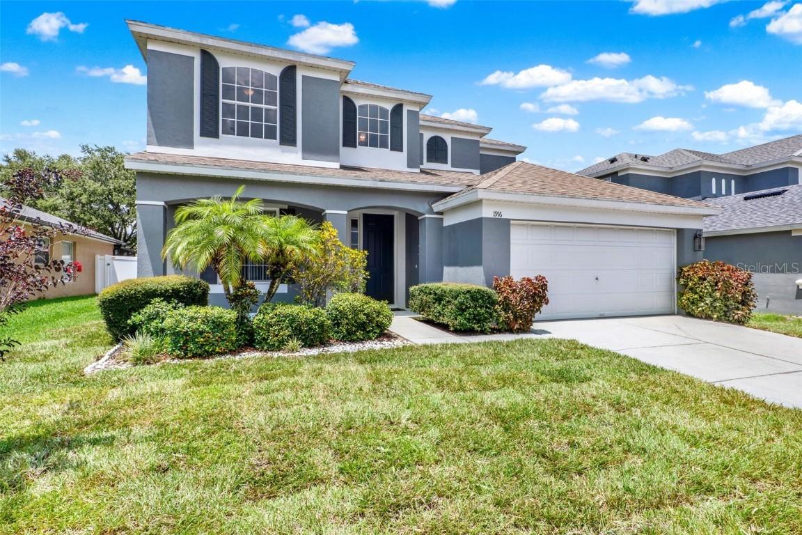 1916 Mitchellbrook Ln Ln., Casselberry, FL 32707