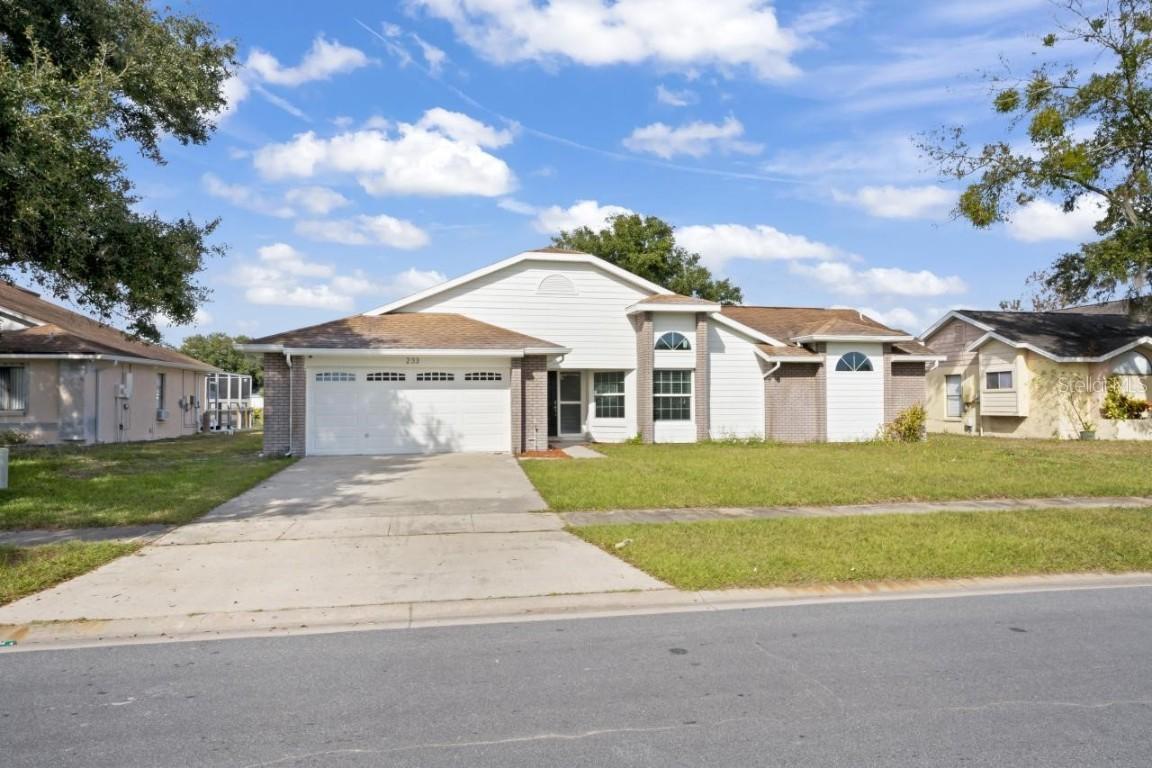 233 Burning Tree Dr., Kissimmee, FL 34743