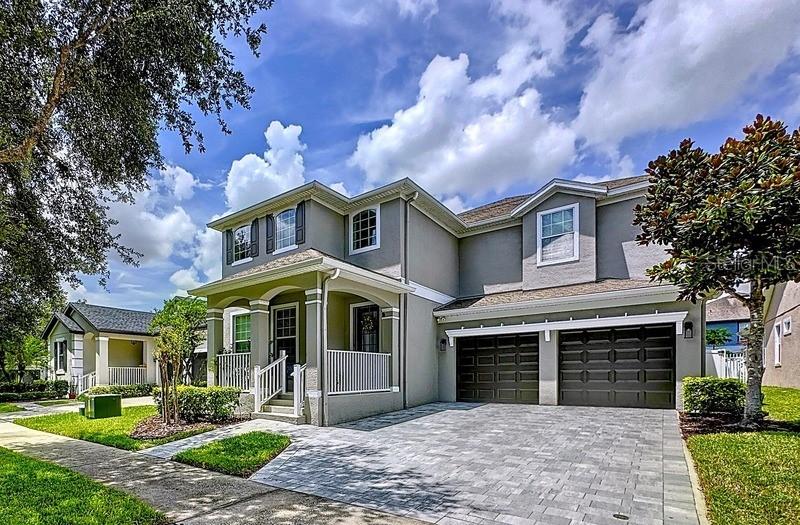 8529 Bradleys Landing St., Orlando, FL 32827