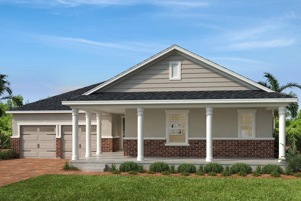 433 Sunbrooke Dr., Groveland, FL 34736