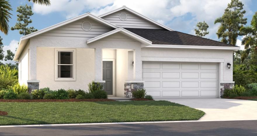1110 Clay Blvd., Tavares, FL 32778