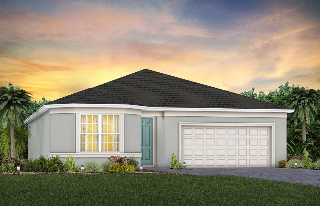 5168 Sunnytime St., West Melbourne, FL 32904