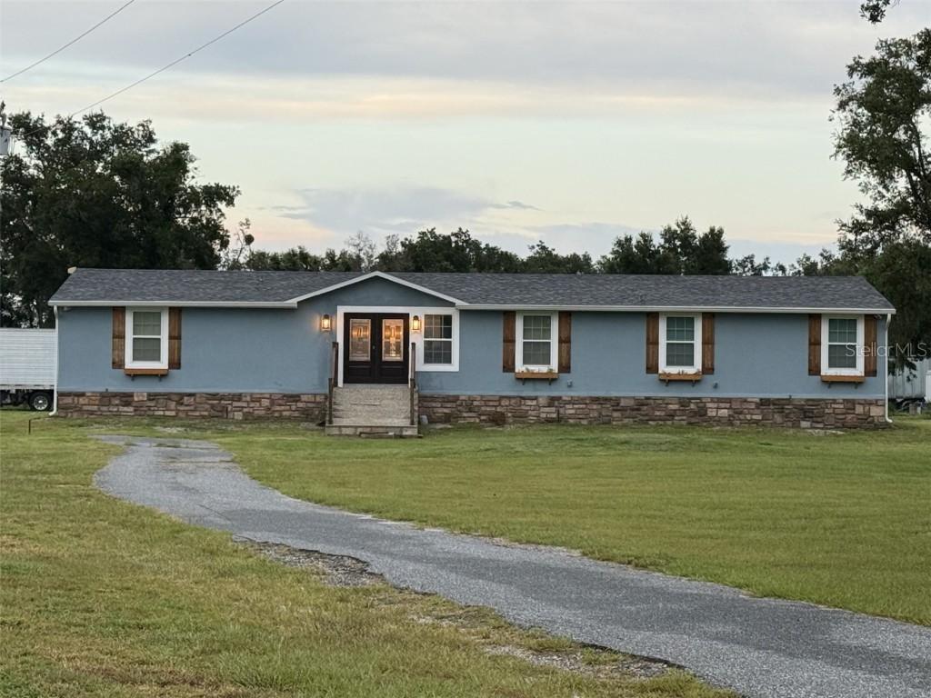 17436 Timberline Dr., Mount Dora, FL 32757