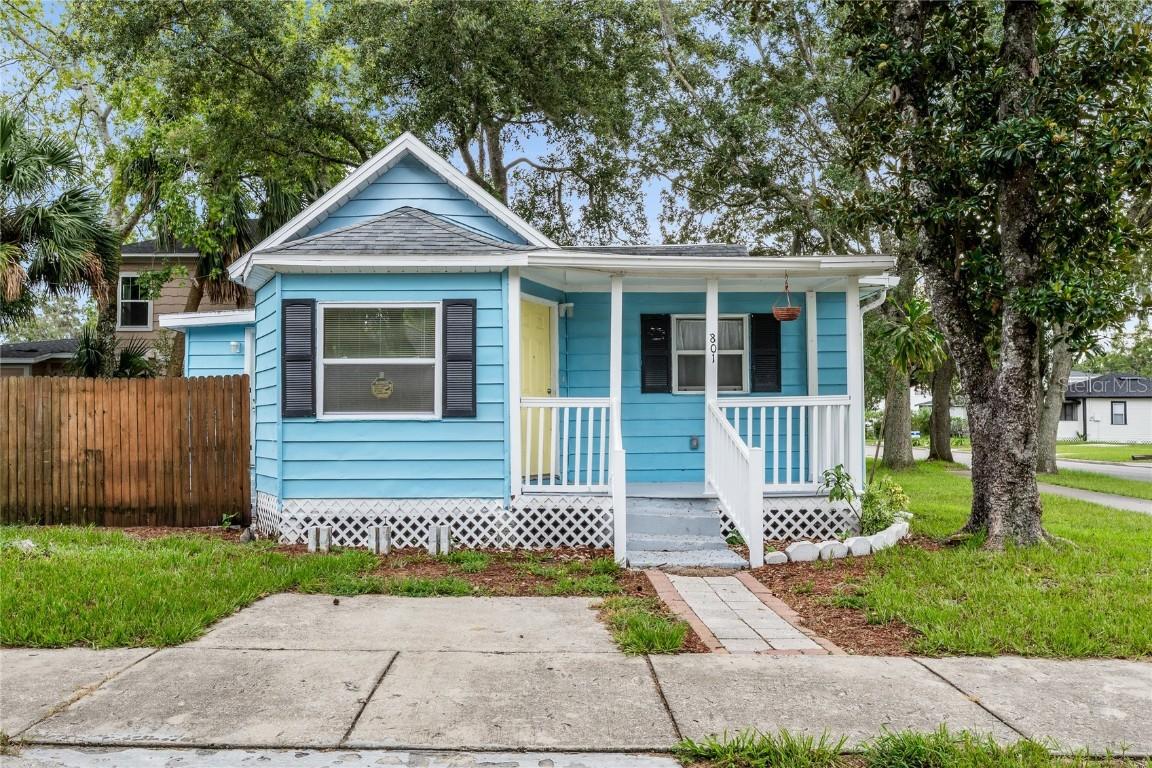 801 E 8th St., Sanford, FL 32771