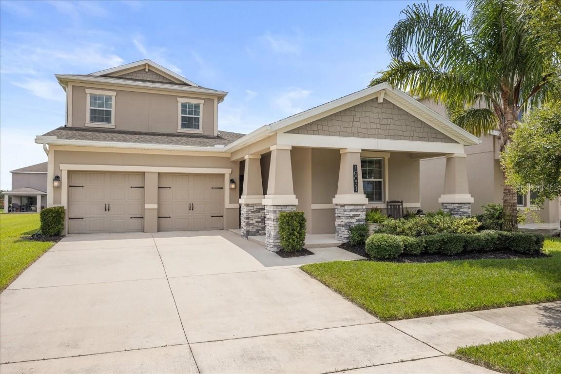 10031 Bedtime Story Dr., Winter Garden, FL 34787