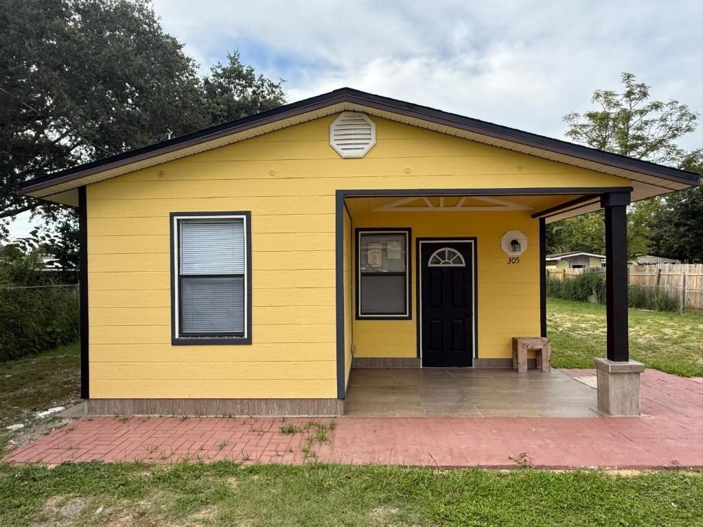 305 Armour Ave., Auburndale, FL 33823