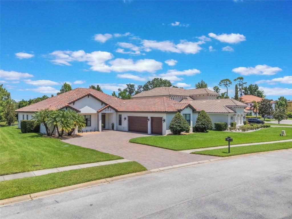 421 Terravista Pl., Oviedo, FL 32765