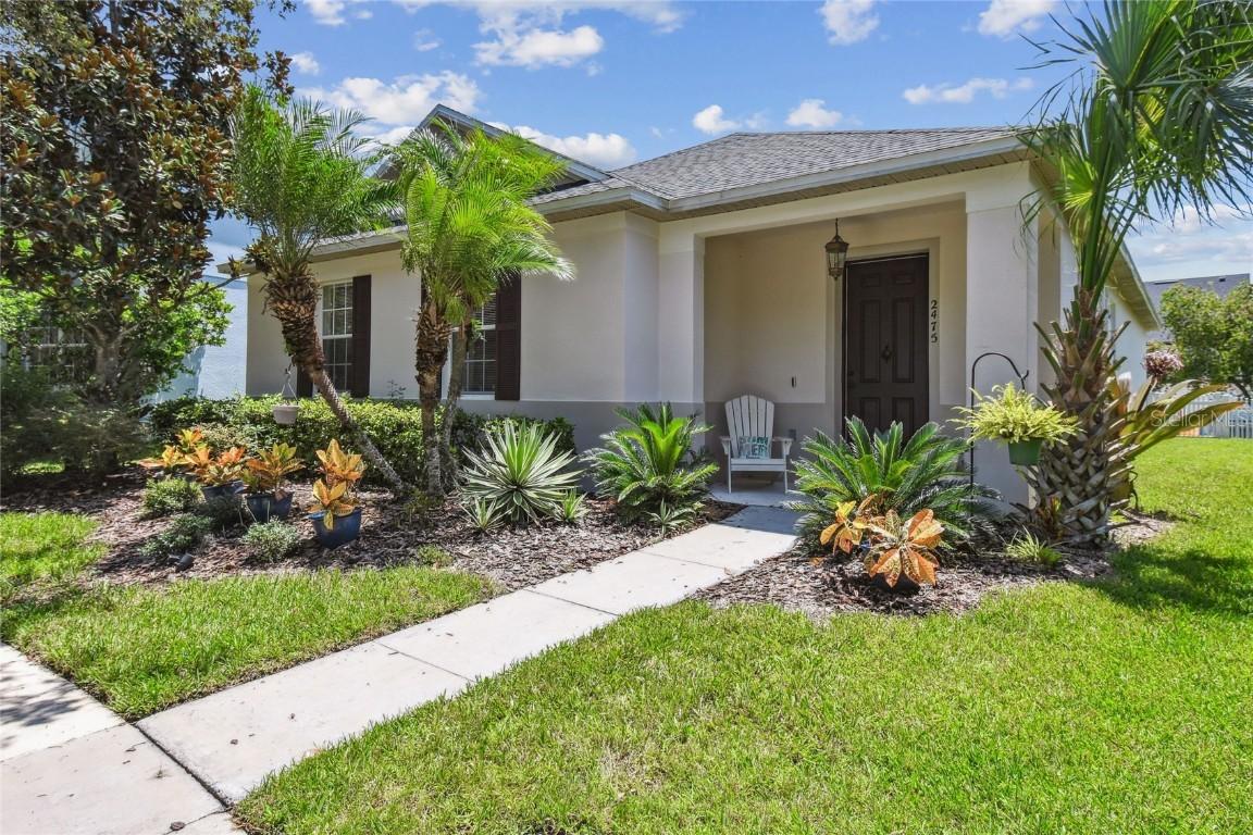 2475 Guiana Plum Dr., Orlando, FL 32828