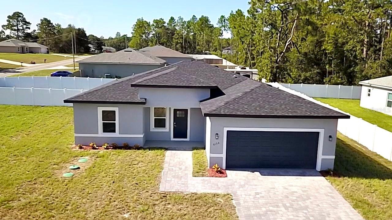 6132 Sw 148th St, Ocala, FL 34473