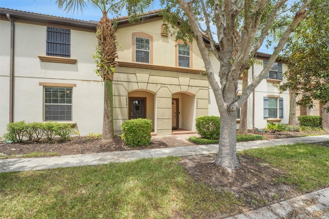 2050 Rome Dr., Kissimmee, FL 34747