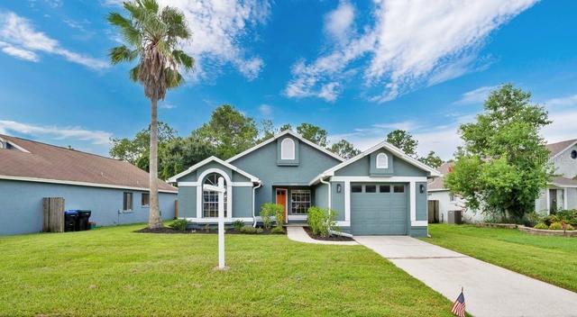 New Construction Homes For Sale This Week That Attend Bonneville Elementary: July 23rd to July 29th