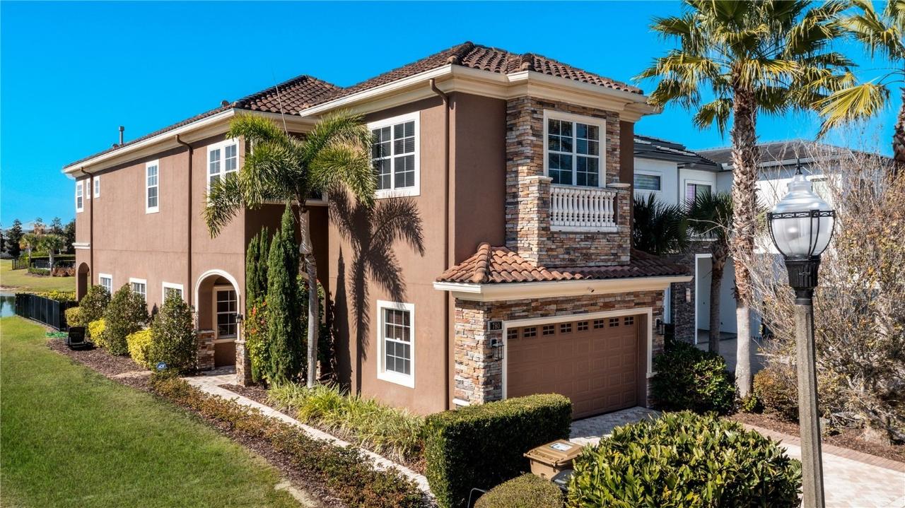 780 Golden Bear Dr., Reunion, FL 34747