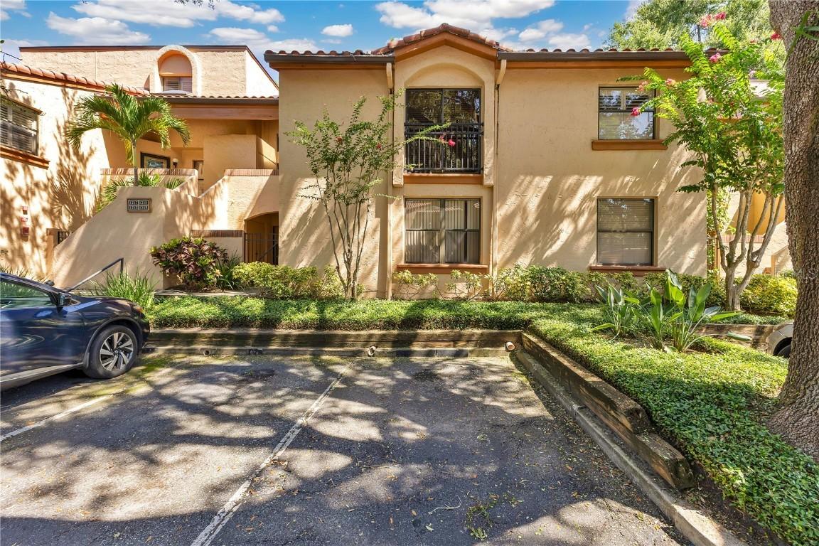 1215 Salerno Ct. #GE, Orlando, FL 32806