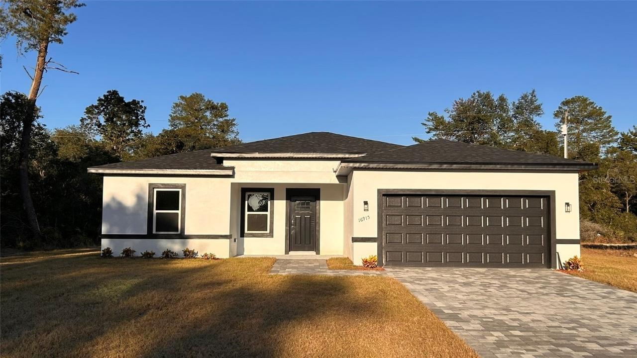 16915 Sw 37th Terrace Rd, Ocala, FL 34473