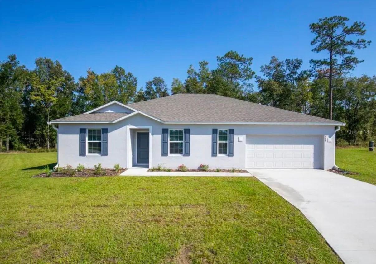 5268 Hanford Ave., Spring Hill, FL 34608