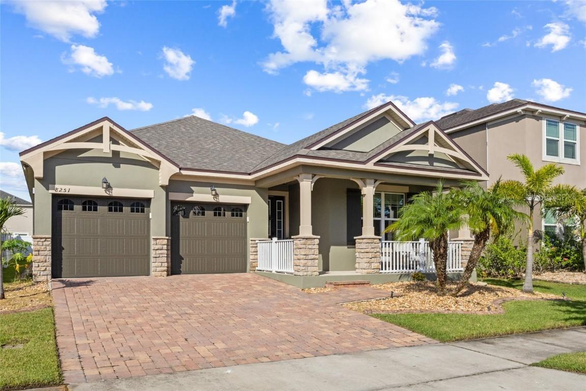 8251 Randal Park Blvd., Orlando, FL 32832