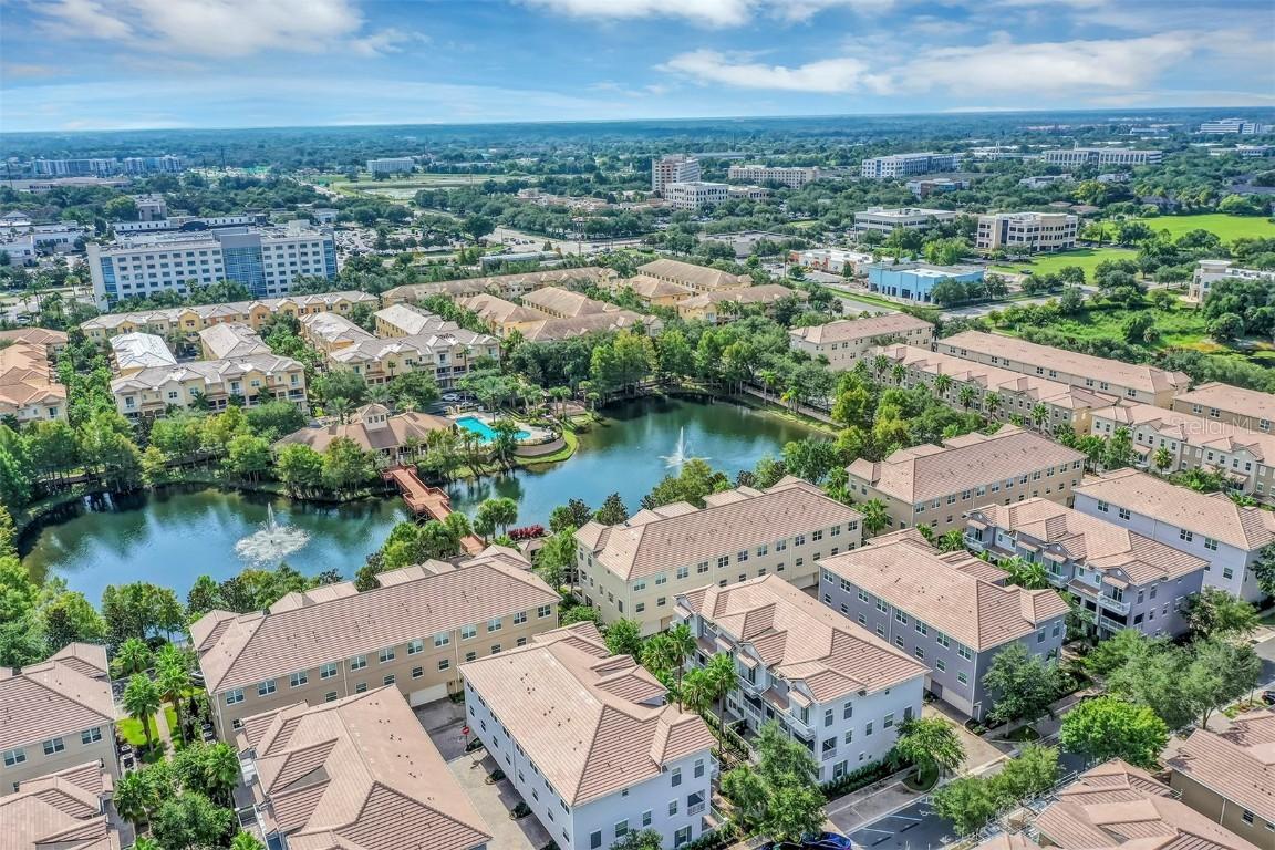 1598 Utica Tr., Lake Mary, FL 32746