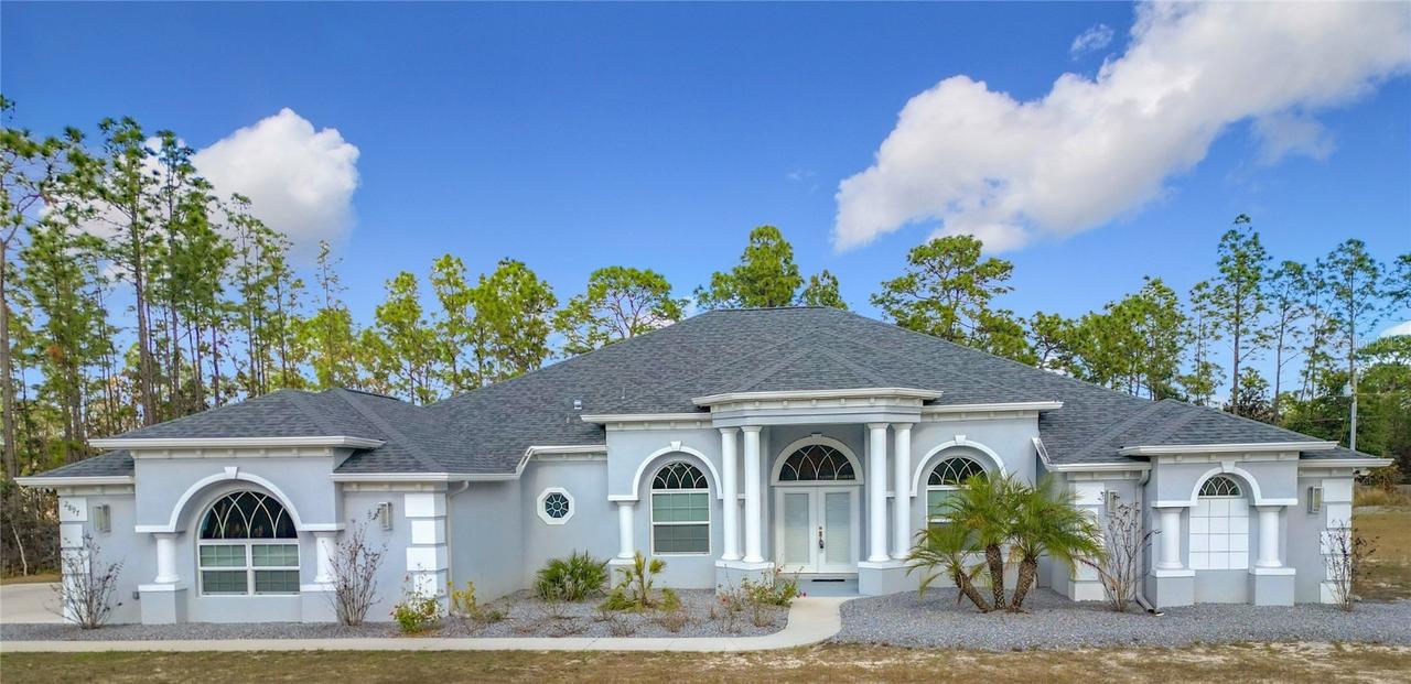 2897 W Mustang Blvd., Beverly Hills, FL 34465