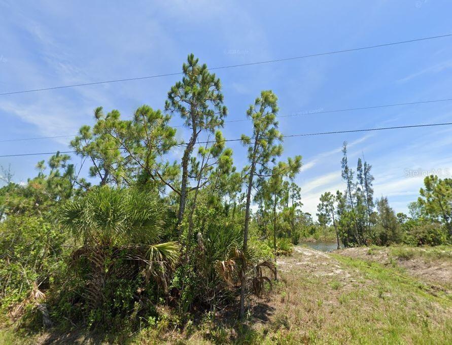 15181 Amsterdam Ave., Port Charlotte, FL 33981