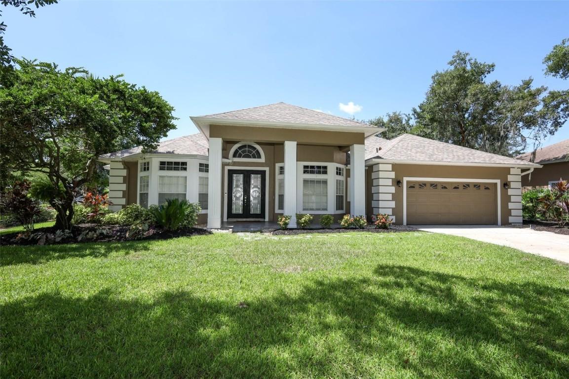 861 Lullwater Dr., Oviedo, FL 32765