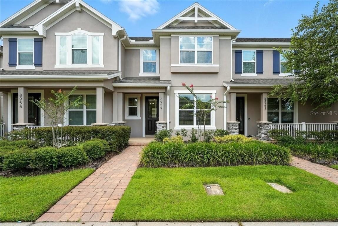 8959 Hildreth Ave., Orlando, FL 32832