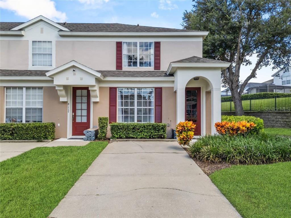 8115 Princess Palm Ln., Kissimmee, FL 34747