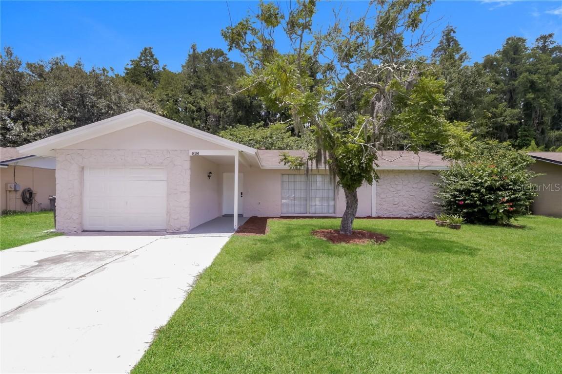 14304 Knoll Ridge Dr., Tampa, FL 33625