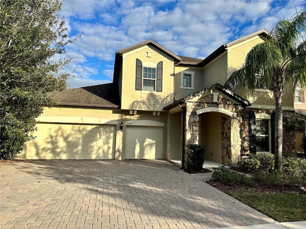 9569 Royal Estates Blvd., Orlando, FL 32836