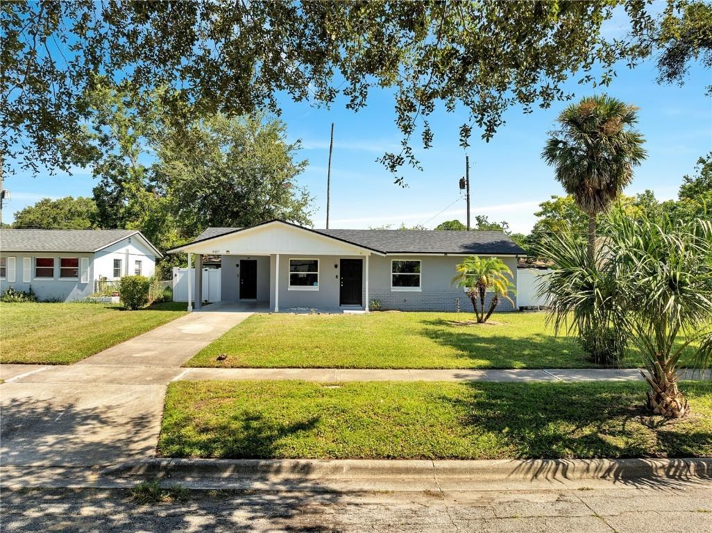 4461 Weldon Pl., Orlando, FL 32811
