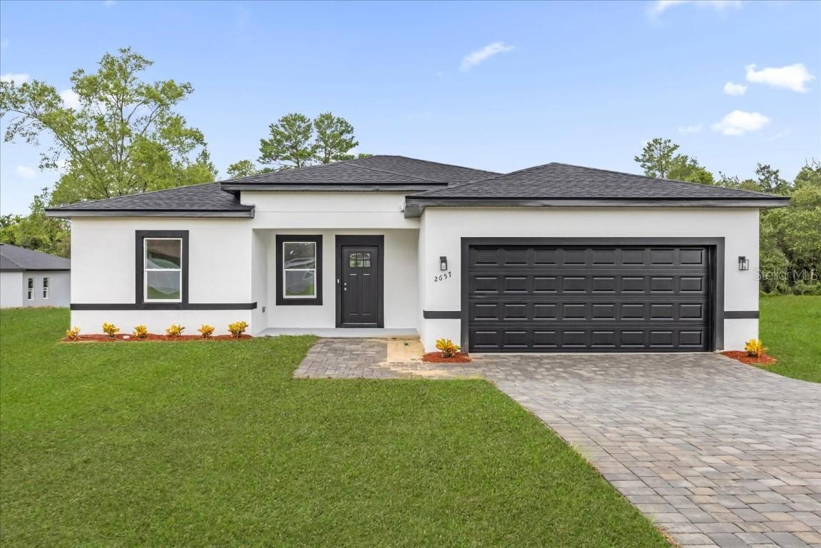 2657 SW 156th Pl, Ocala, FL 34473