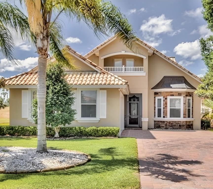 30537 Island Club Dr., Deer Island, FL 32778