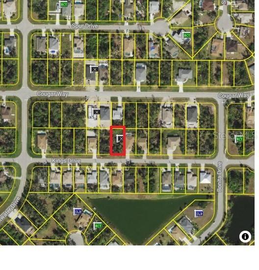 148 Kings Dr., Rotonda West, FL 33947