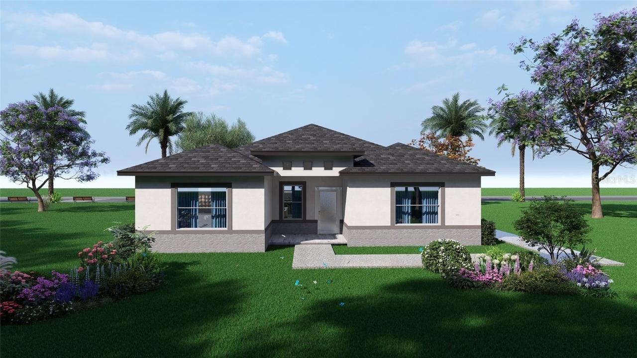 2665 Trafalgar Blvd., Kissimmee, FL 34758