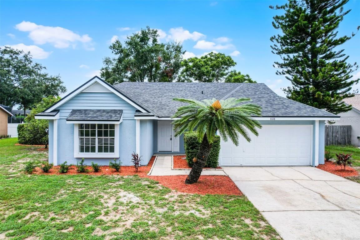 8018 Lesia Cir., Orlando, FL 32835