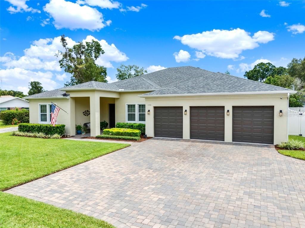 1790 N Wekiwa Springs Rd., Apopka, FL 32712