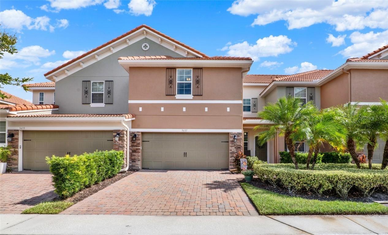 5637 Siracusa Lane Ln., Sanford, FL 32771