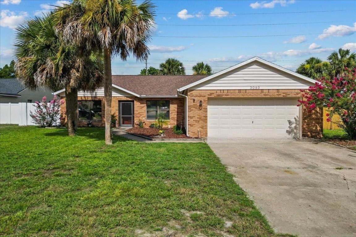 3093 S Horizon Pl., Oviedo, FL 32765