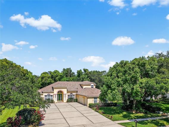 New Construction Homes For Sale This Week in Winter Springs: August 13th to August 19th
