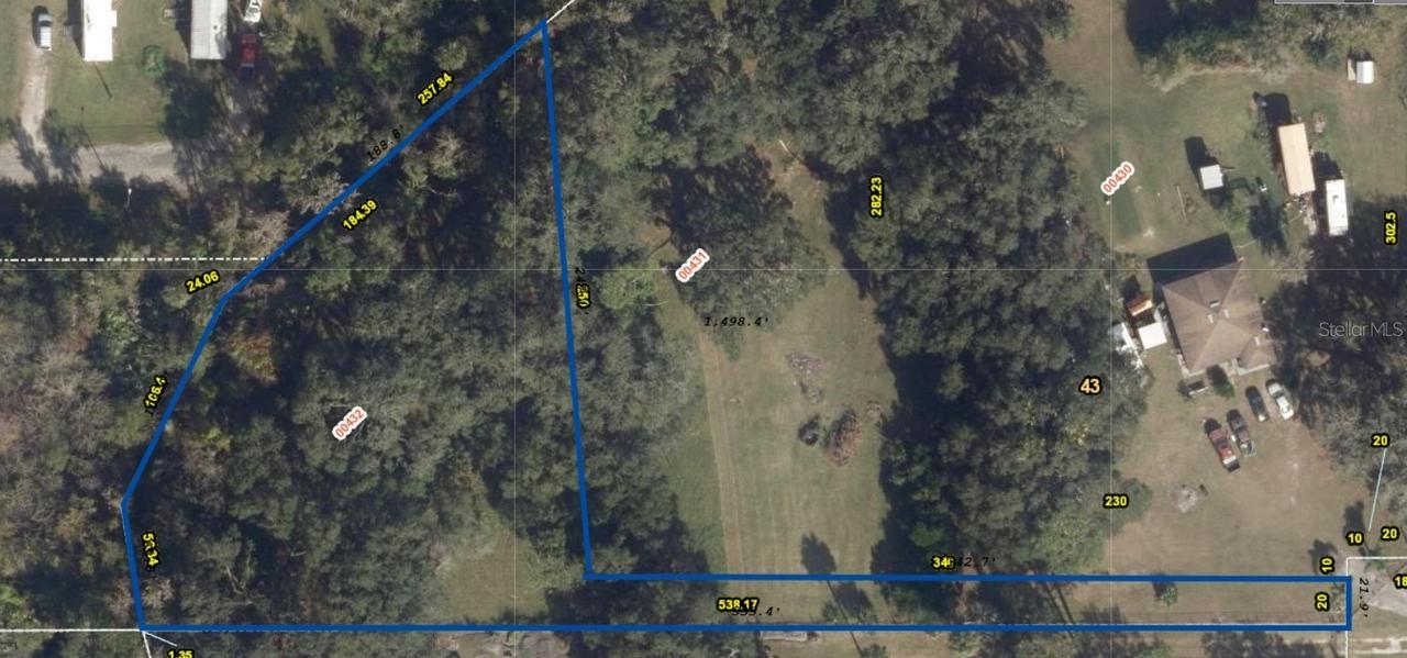 Tacoma St, Orlando, FL 32833
