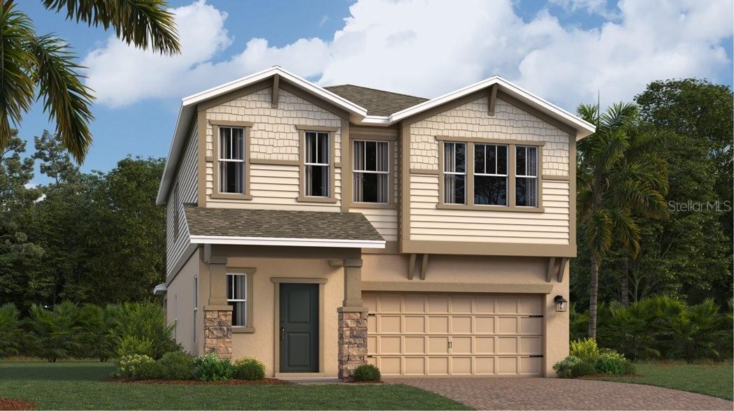 678 Terrapin Dr., Debary, FL 32713